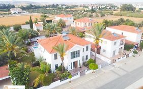 Villa Artemis